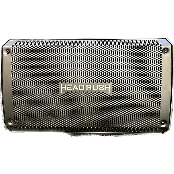 Used Headrush Used HeadRush FRFR-108 Guitar Cabinet