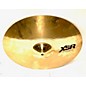 Used SABIAN Used SABIAN 17in XSR Concept Crash Cymbal thumbnail