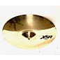 Used SABIAN 18in XSR Fast Crash Cymbal thumbnail