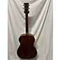 Used Martin Used Martin CUSTOM SHOP OM Natural Acoustic Guitar