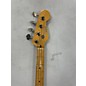 Used Fender Used Fender Vintera 50s Precision Bass Red Electric Bass Guitar