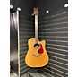 Used Takamine GD93CE Acoustic Electric Guitar thumbnail