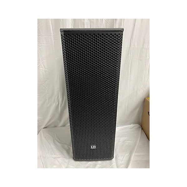 Used LD Systems STINGER 28 A G3 Powered Speaker