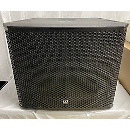 Used LD Systems Used LD Systems STINGER SUB 15 A G3 Powered Subwoofer