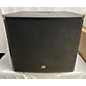 Used LD Systems STINGER SUB 15 A G3 Powered Subwoofer thumbnail