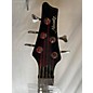 Used Alvarez AEB-5 Electric Bass Guitar