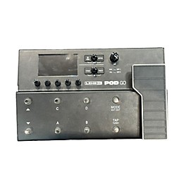 Used Line 6 Used Line 6 POD GO Effect Processor