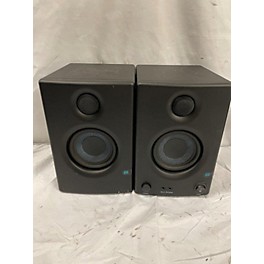 Used PreSonus Used PreSonus ERIS 3.5 Powered Monitor