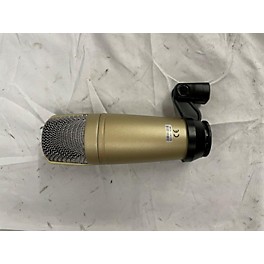 Used Behringer C1 Condenser Microphone