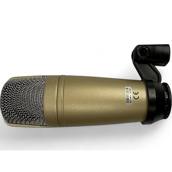Used Behringer C1 Condenser Microphone,New Products : American Fashion Style Bags On Sale
