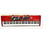 Used Nord Electro 6D 73 Key Keyboard Workstation thumbnail