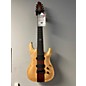 Used Chapman Used Chapman ML1-8 RS Rob Scallon Signature Natural Solid Body Electric Guitar thumbnail