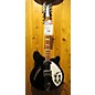 Used Rickenbacker 360/12 Hollow Body Electric Guitar thumbnail