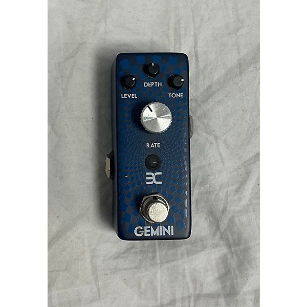 Used Gemini EC Effect Pedal