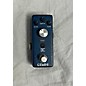 Used Gemini EC Effect Pedal thumbnail