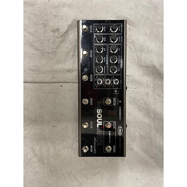 Used T-Rex Engineering SoulMate Effect Processor