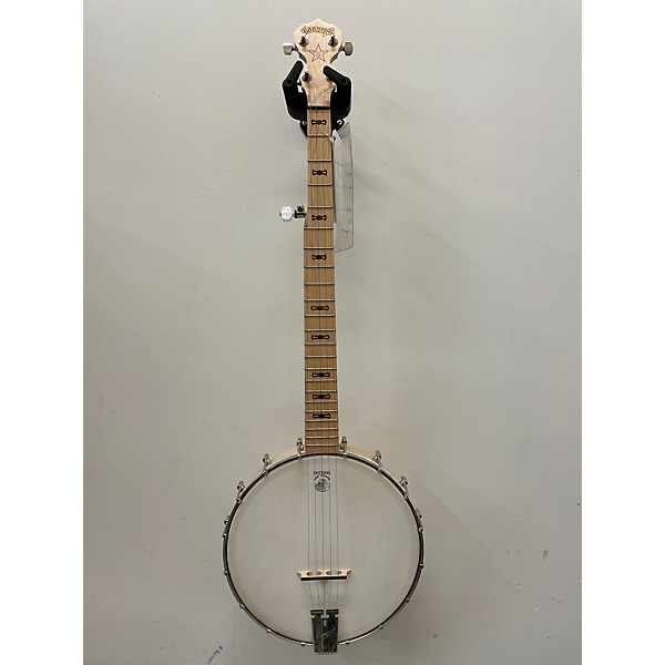 Used Deering Goodtime Banjo