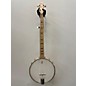 Used Deering Goodtime Banjo thumbnail