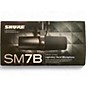 Used Shure Used Shure SM7B Dynamic Microphone thumbnail