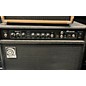 Used Ampeg Used Ampeg BA210V2 2x10 Bass Combo Amp thumbnail