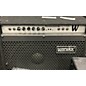 Used Used Warwick BC150 Bass Combo Amp thumbnail