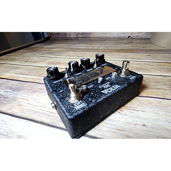 Used Volta 1987 Pro Effect Pedal