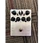 Used Darkglass VINTAGE MICROTUBE DELUXE Bass Effect Pedal