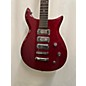 Used Gretsch Guitars Used Gretsch Guitars G5103 CVT III Red Solid Body Electric Guitar thumbnail