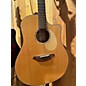 Used Breedlove Used Breedlove AD25/SM Acoustic Guitar