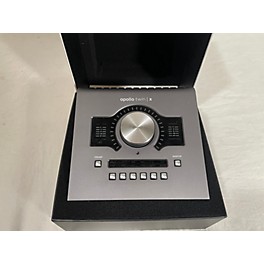 Used Universal Audio Used Universal Audio Apollo Twin X Duo 3 Audio Interface