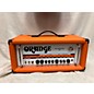 Used Orange Amplifiers Used Orange Amplifiers Rockerverb RK100HTC 100W Tube Guitar Amp Head thumbnail