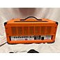 Used Orange Amplifiers Used Orange Amplifiers Rockerverb RK100HTC 100W Tube Guitar Amp Head