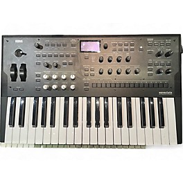 Used KORG Used KORG WAVESTATE Production Controller