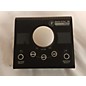 Used Mackie Big Knob Passive Volume Controller thumbnail