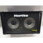 Used Hartke Transporter 210TP Bass Cabinet thumbnail