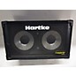 Used Hartke Transporter 210TP Bass Cabinet