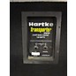 Used Hartke Transporter 210TP Bass Cabinet