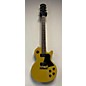 Used Epiphone Used Epiphone Les Paul Special TV Yellow Solid Body Electric Guitar thumbnail