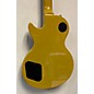 Used Epiphone Used Epiphone Les Paul Special TV Yellow Solid Body Electric Guitar