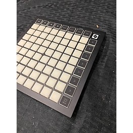 Used Novation Used Novation Launchpad Mini MIDI Controller