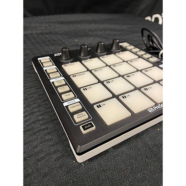 Used PreSonus Atom MIDI Controller