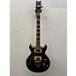 Used Ibanez Used Ibanez AR520H Black Hollow Body Electric Guitar thumbnail