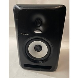 Used Pioneer DJ S-DJ50X Powered Monitor