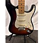 Used Fender Used Fender American Professional Standard Stratocaster HSS 3 Tone Sunburst Solid Body Electric Guitar thumbnail