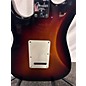 Used Fender Used Fender American Professional Standard Stratocaster HSS 3 Tone Sunburst Solid Body Electric Guitar