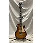 Used Gibson Used Gibson Les Paul Classic 2 Color Sunburst Solid Body Electric Guitar thumbnail