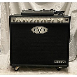 Used EVH 5150 III 50W 1x12 Tube Guitar Combo Amp