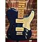 Used Squier Paranormal Cabronita Telecaster Hollow Body Electric Guitar thumbnail