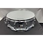 Used Ludwig Used Ludwig 5X14 Rocker Steel Snare Drum Chrome thumbnail