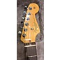 Used Fender Used 2020s Fender American Professional II Stratocaster Miami Blue Solid Body Electric Guitar